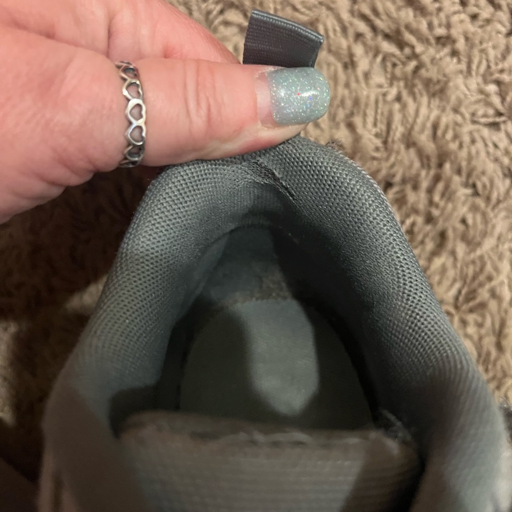 Nike work shoes - Picture 7 of 8